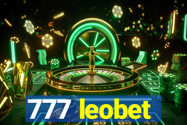 777 leobet